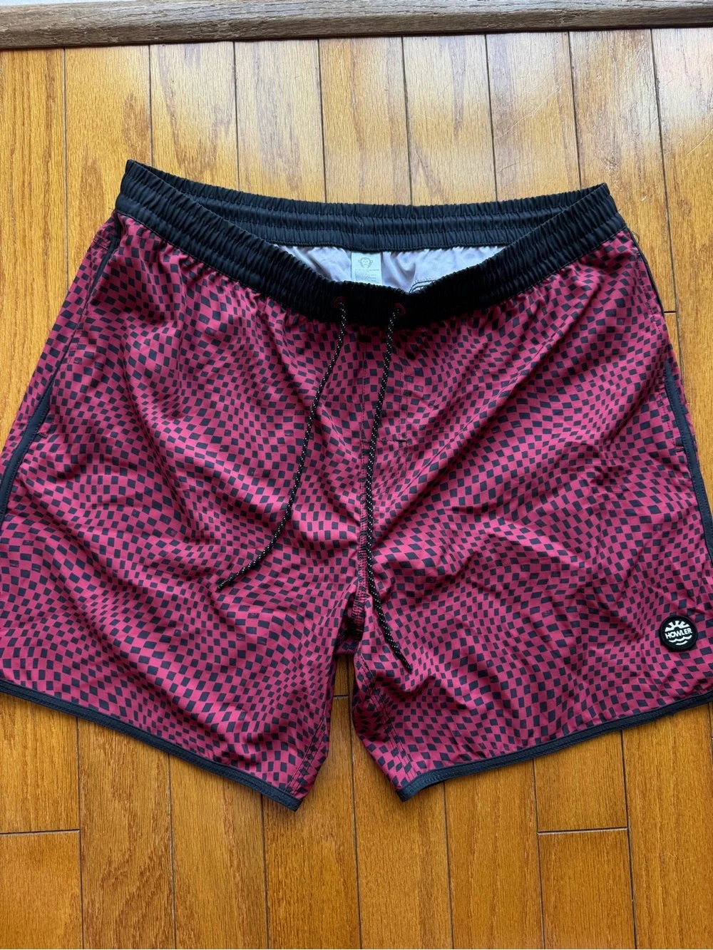 Howler Brothers Men Board Shorts/Swim Trunks
